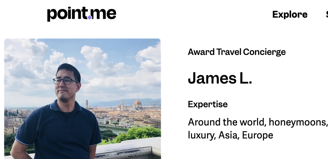 Intel: Frequent Flyer Points Consultant