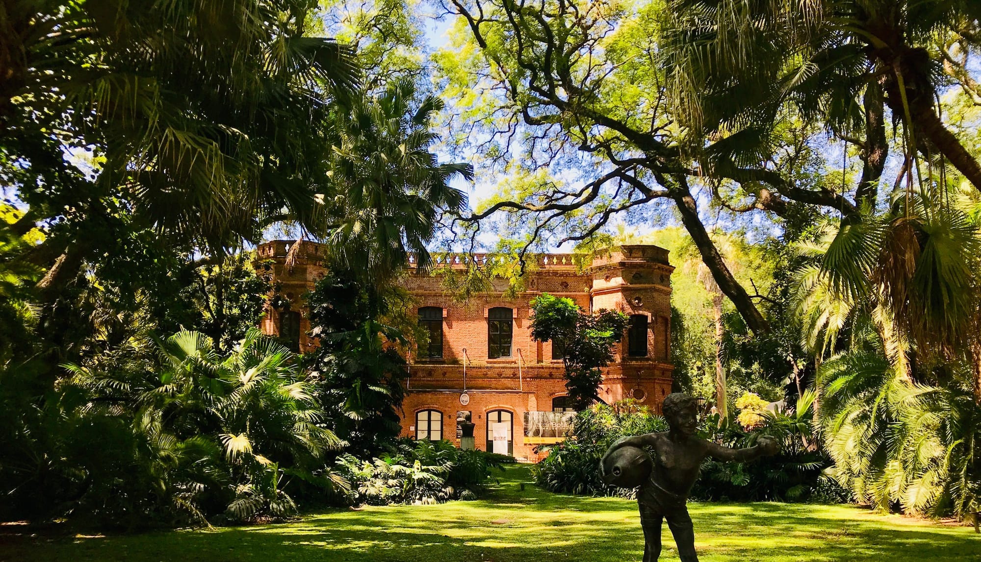 Destination Feature: Buenos Aires