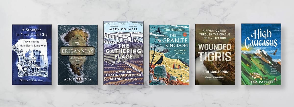 Read: 5 Best Travel Books