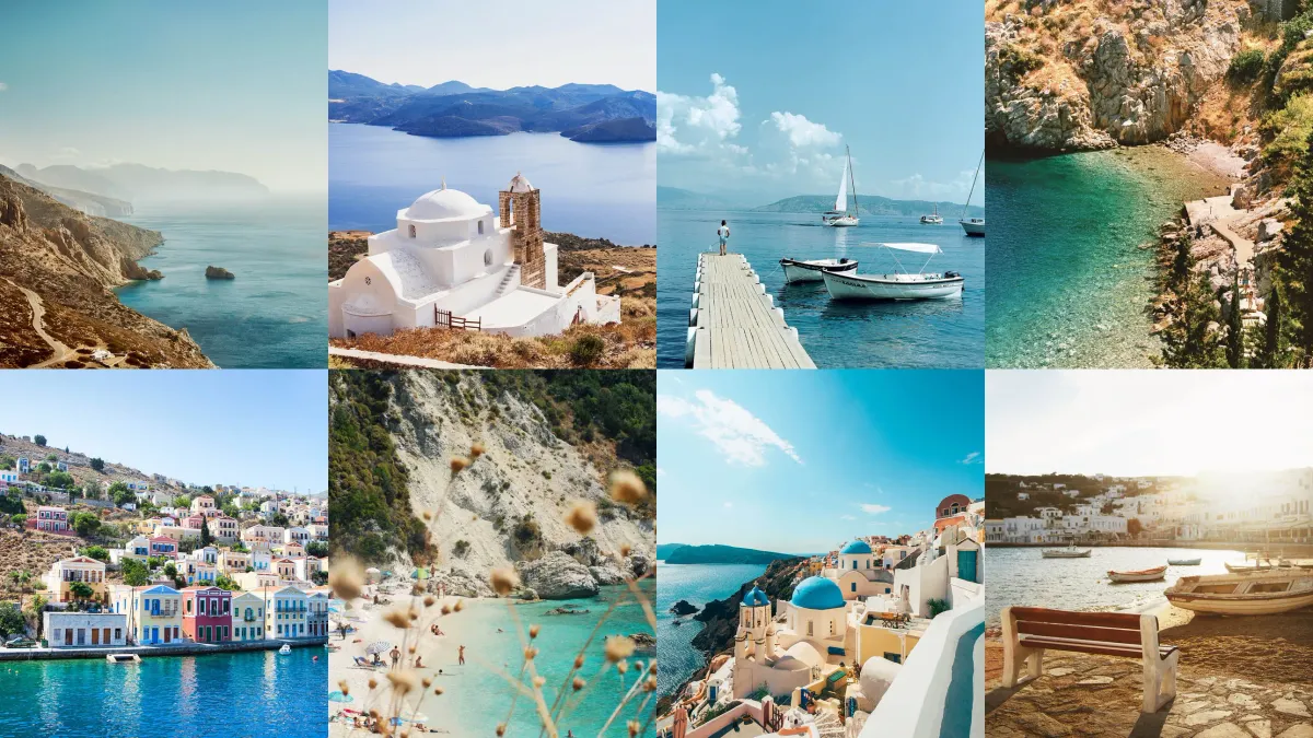 Read: Island by Island Guide to Greece