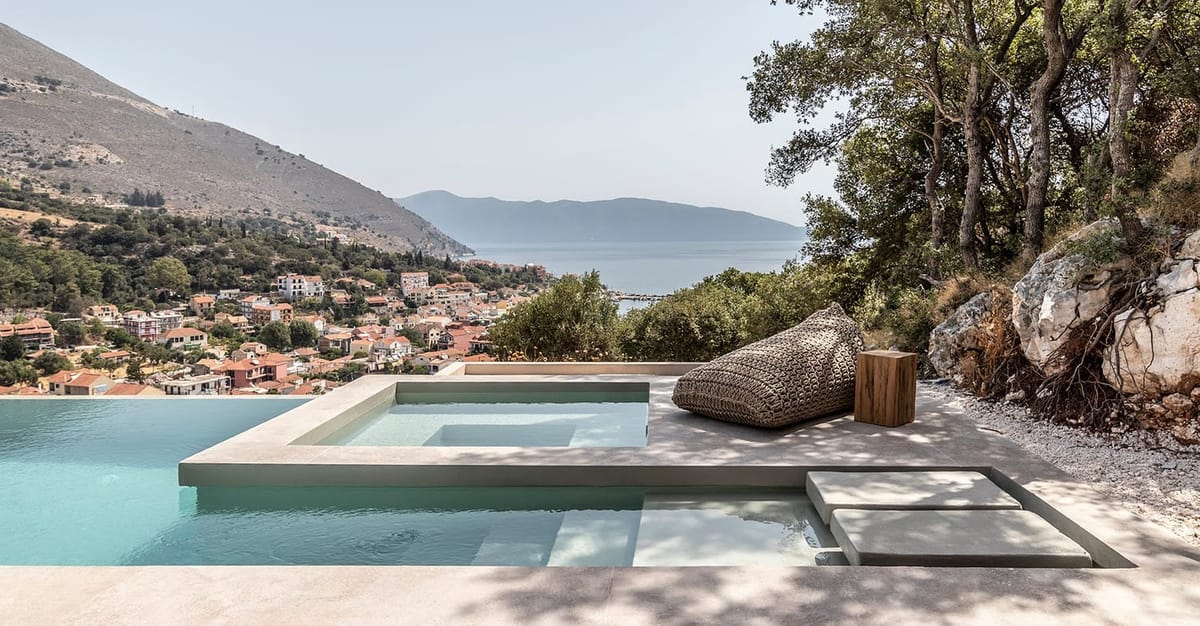 Travel Research: The Greek Shortlist