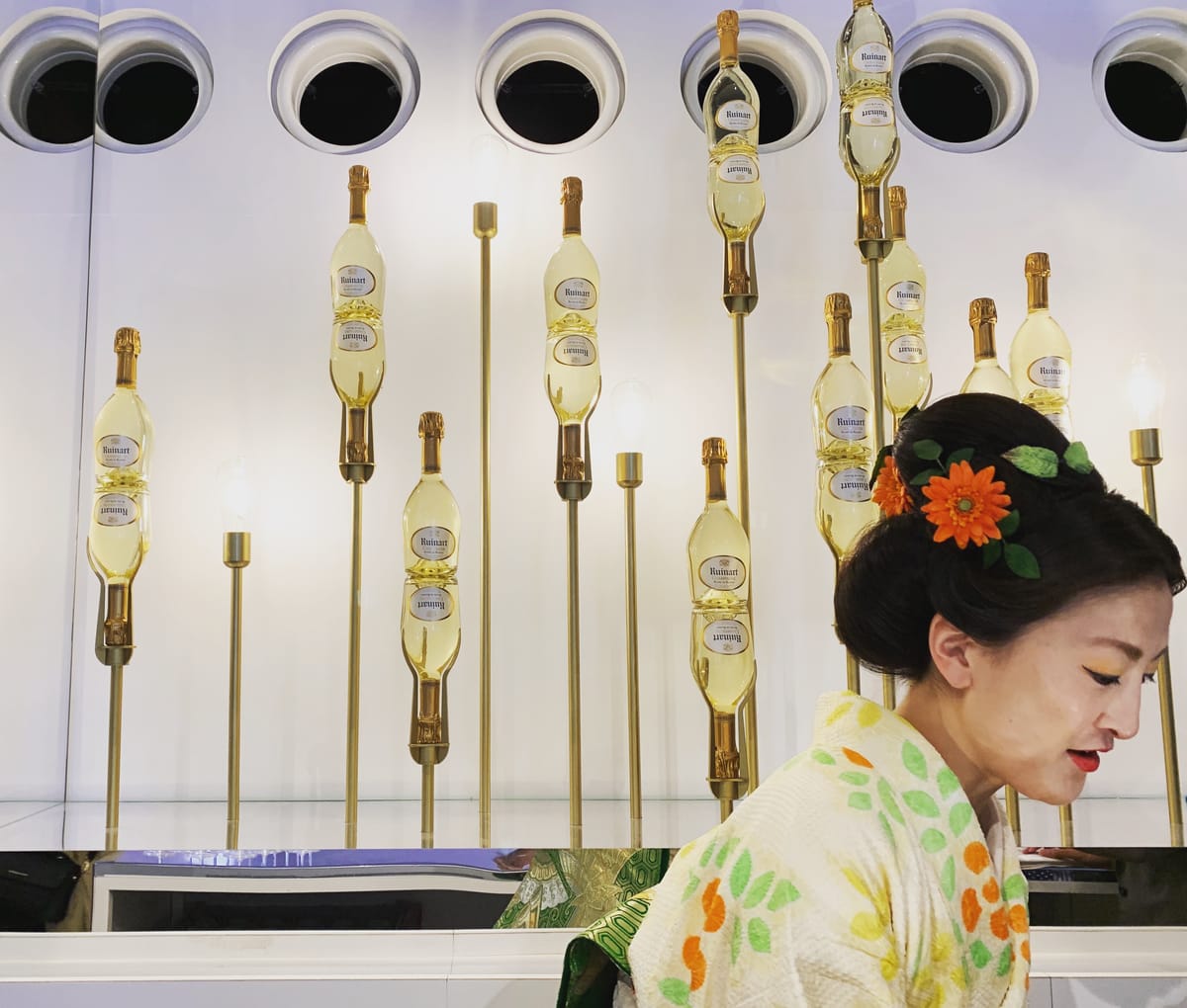 Beauty: Gion District, Kyoto, Japan