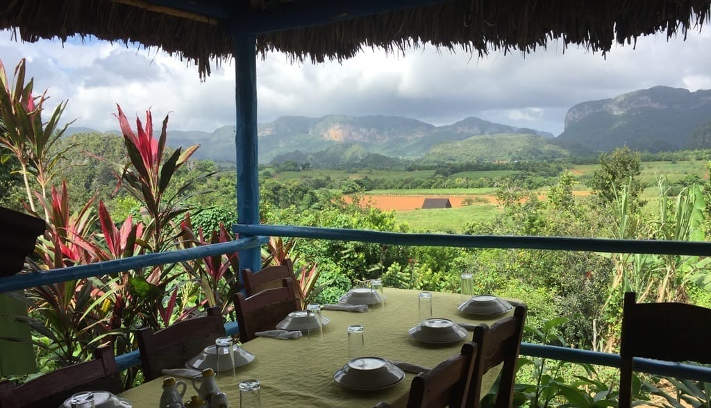 Eat: Finca Agroecologica El Paraiso