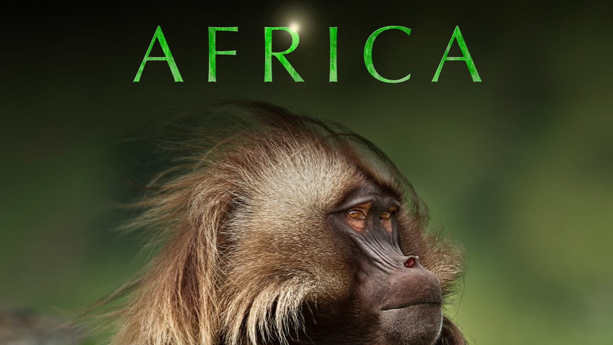 Watch: 'Planet Earth - Africa,' S1 E4