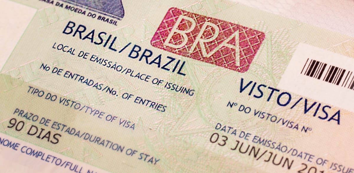 Intel: Reinstating the Brazilian Visa in 2025