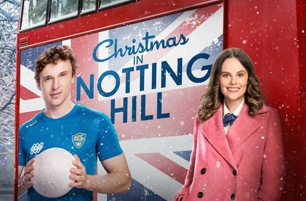 Watch: Travel Perfectly - Hallmark’s Holiday Movies