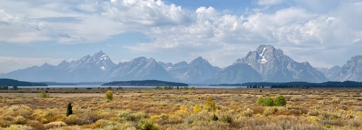 Destination Feature: National Parks of the American West