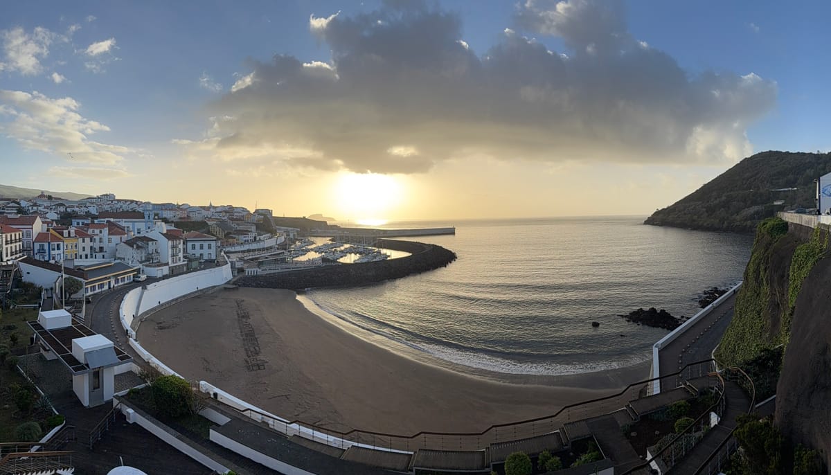 Reflections: On Surprising Access