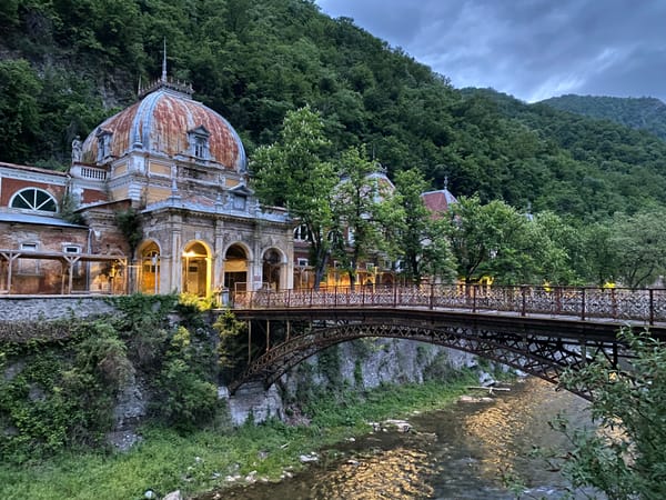 Beauty: Transylvania, Romania