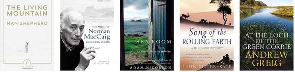 Read: The Best Books on The Scottish Highlands