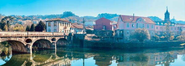 Destination Feature: Portugal Beyond Lisbon