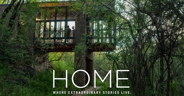 Watch: 'Home'