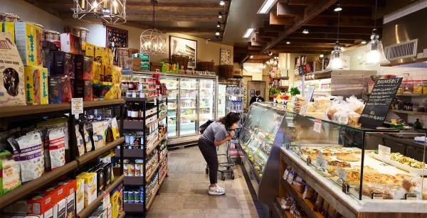 Eat: Our Favorite Grocers in New York, Paris, and the Caribbean