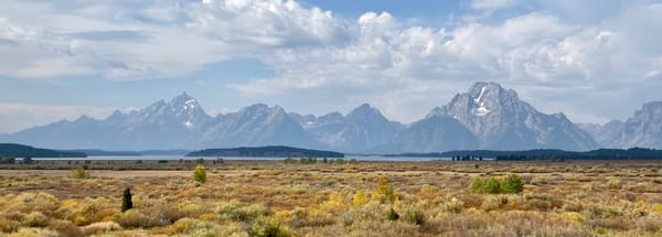 Destination Feature: National Parks of the American West