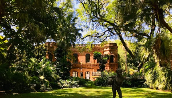 Destination Feature: Buenos Aires