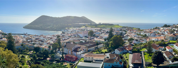 Destination Feature: Azores Islands